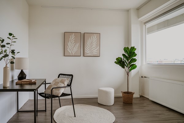 Medium property photo - Beneluxlaan 72, 3527 HV Utrecht